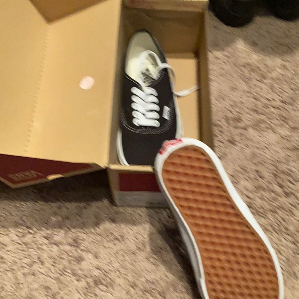COPY - Women’s vans shoes